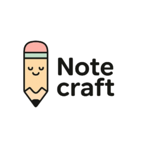 لوگو نوت کرفت