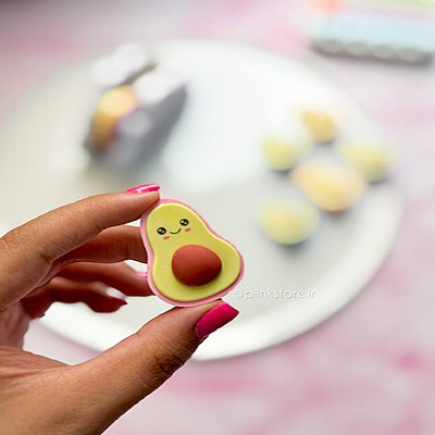 پاک کن آووکادو